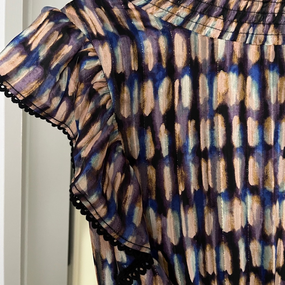 Lost & Wander Dress